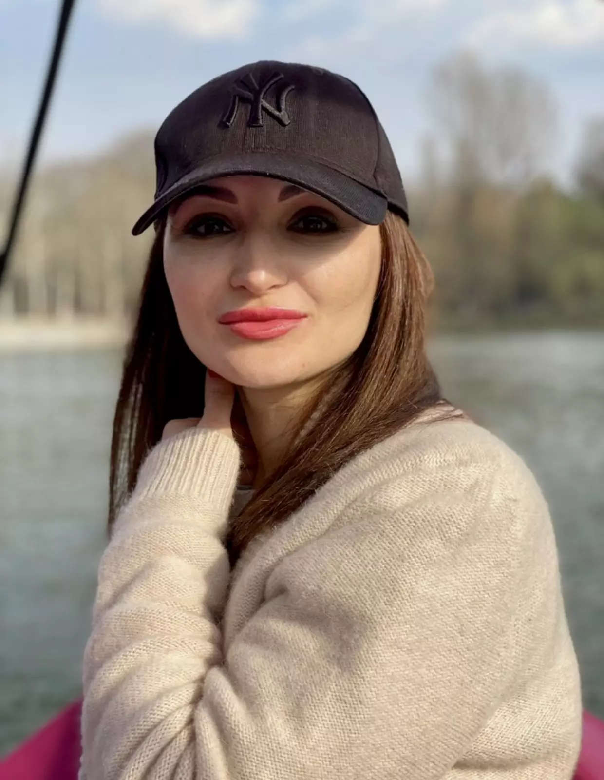 Tatyana, 38