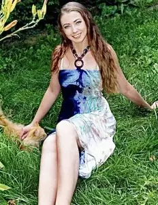 Tetiana, 44 Partnersuche: Sie sucht einen Mann für eine feste Beziehung