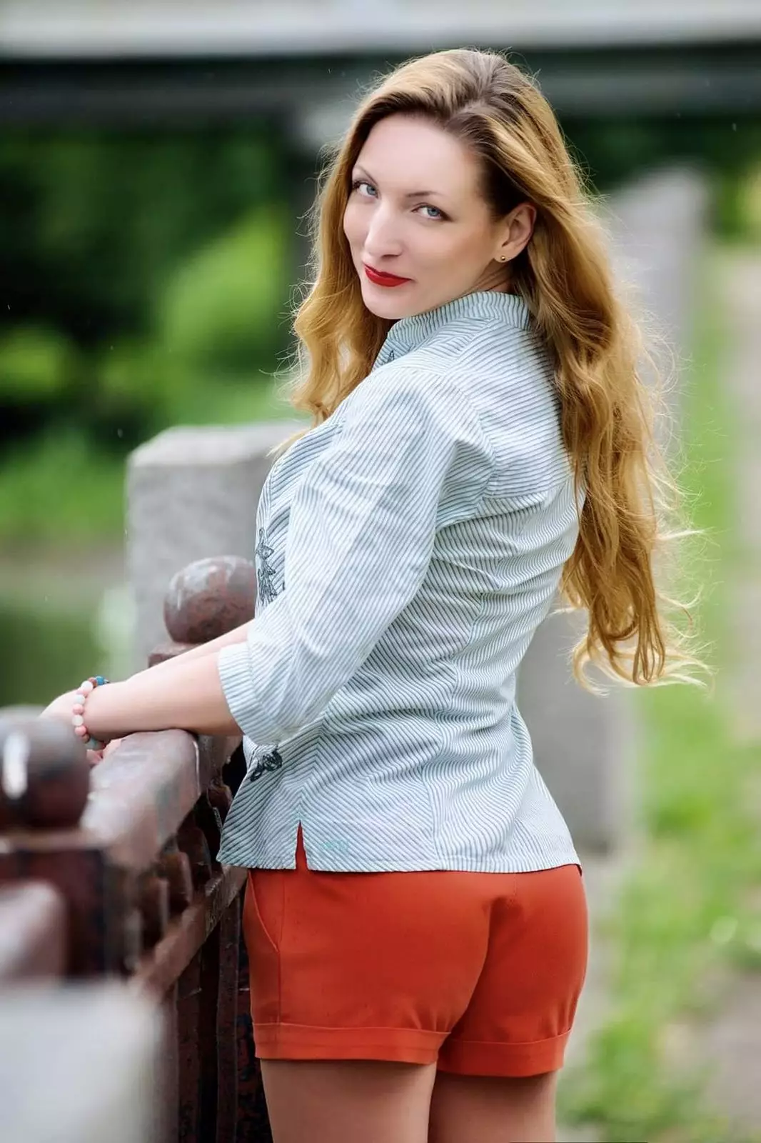 Anastasiia, 41