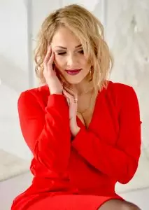 Lada, 33 Ukrainische Partnersuche