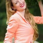 Anastasiia, 41 Seriöse Partnersuche