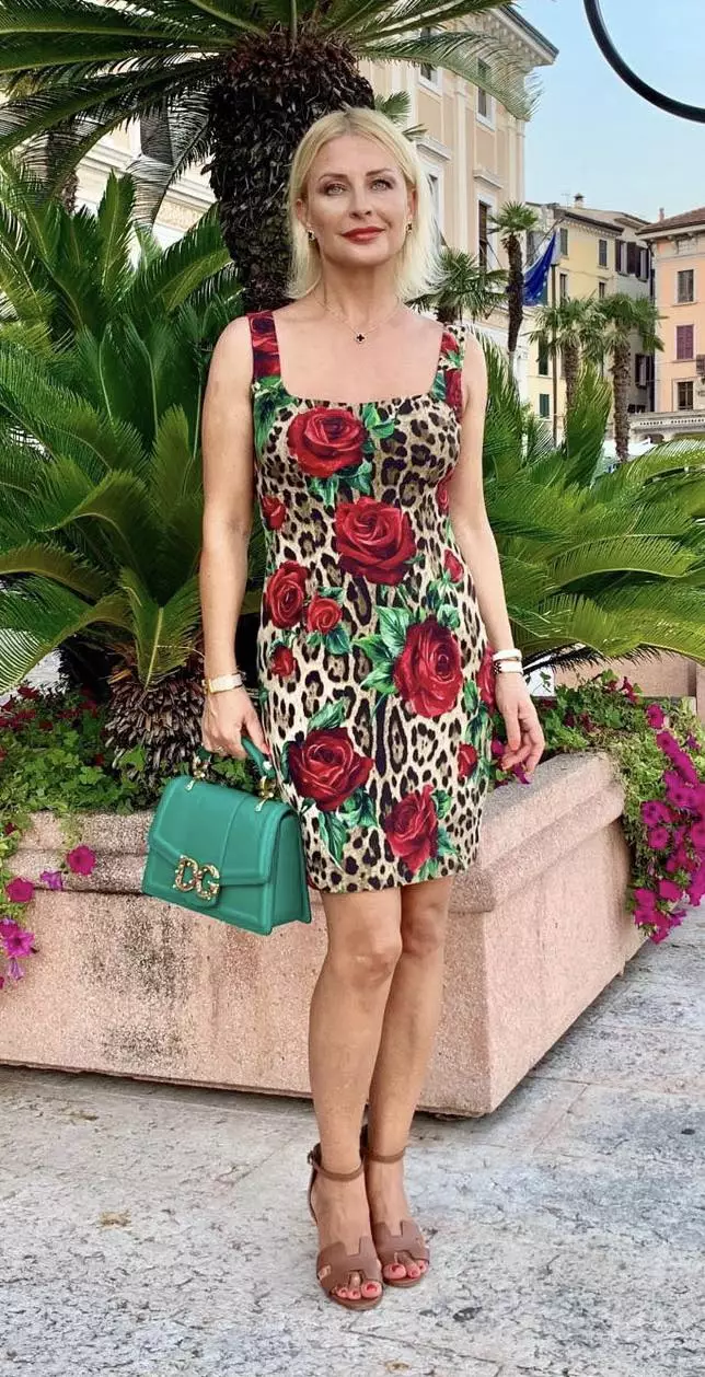 Alena, 50