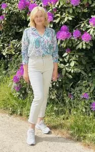 Olga, 54 | Partnervermittlung München / Bayern