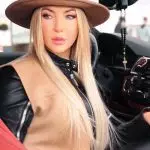 Alma, 43 Partnervermittlung Hamburg