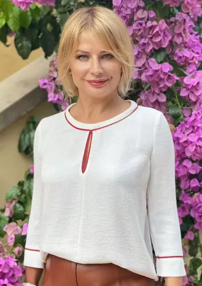 Alena, sie sucht ihn Partnervermittlung Ukraine Berlin
