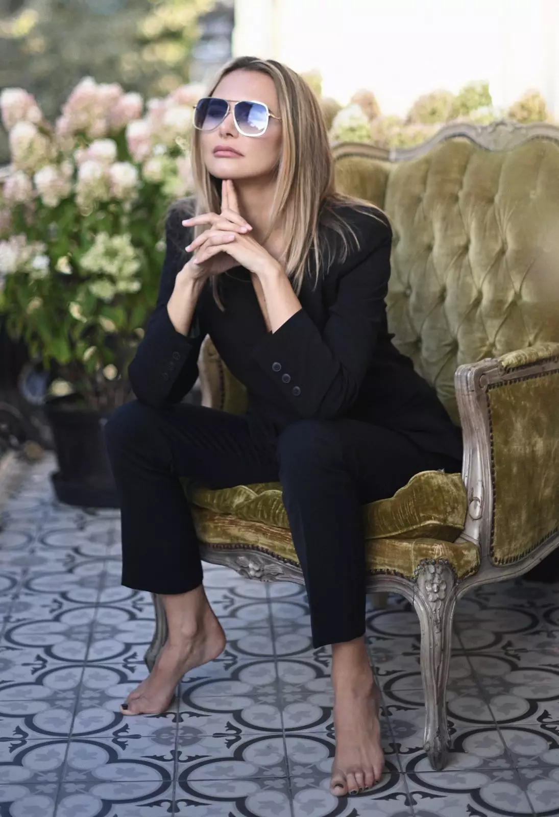 Aleksandra, 39