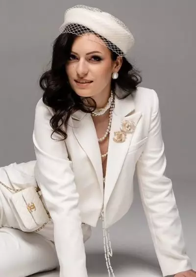 Vladislava, 26 Partnervermittlung Ukraine Deutschland Schweiz