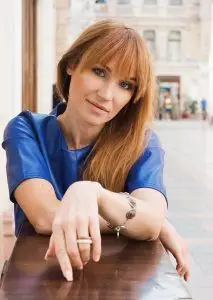 Partnervermittlung Bonn. Viktoria, 35