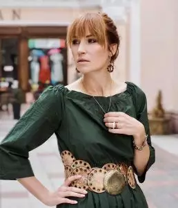Viktoria, 35 - - Sie sucht Ihn in Deutschland