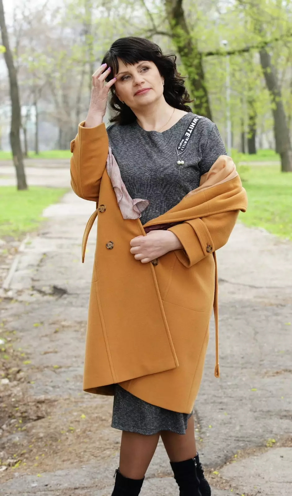 Yulia, 48