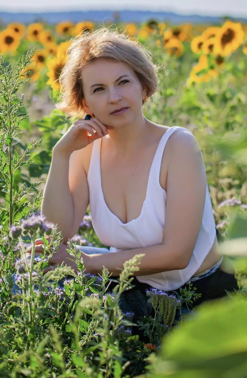 Swetlana, 46