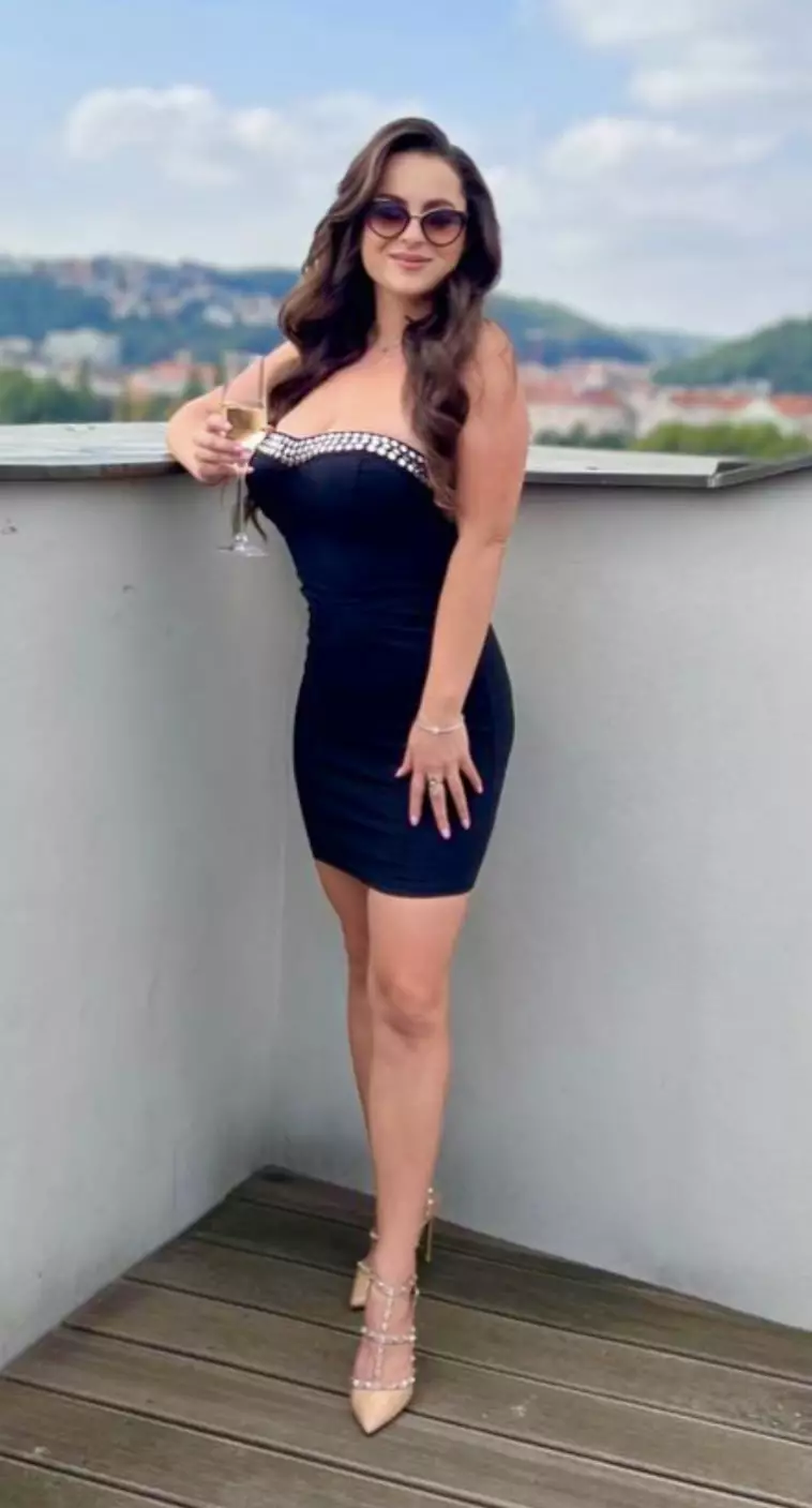 Andriana, 30