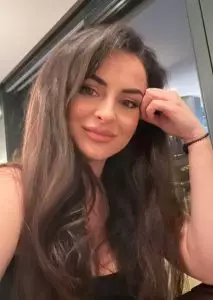 Andriana, 30 Ukrainische Frauen suchen einen deutschen Mann