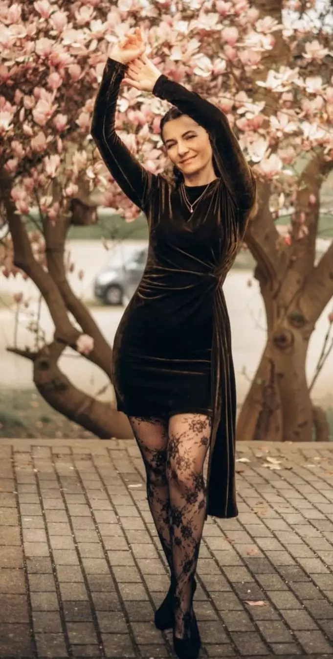 Galina, 47
