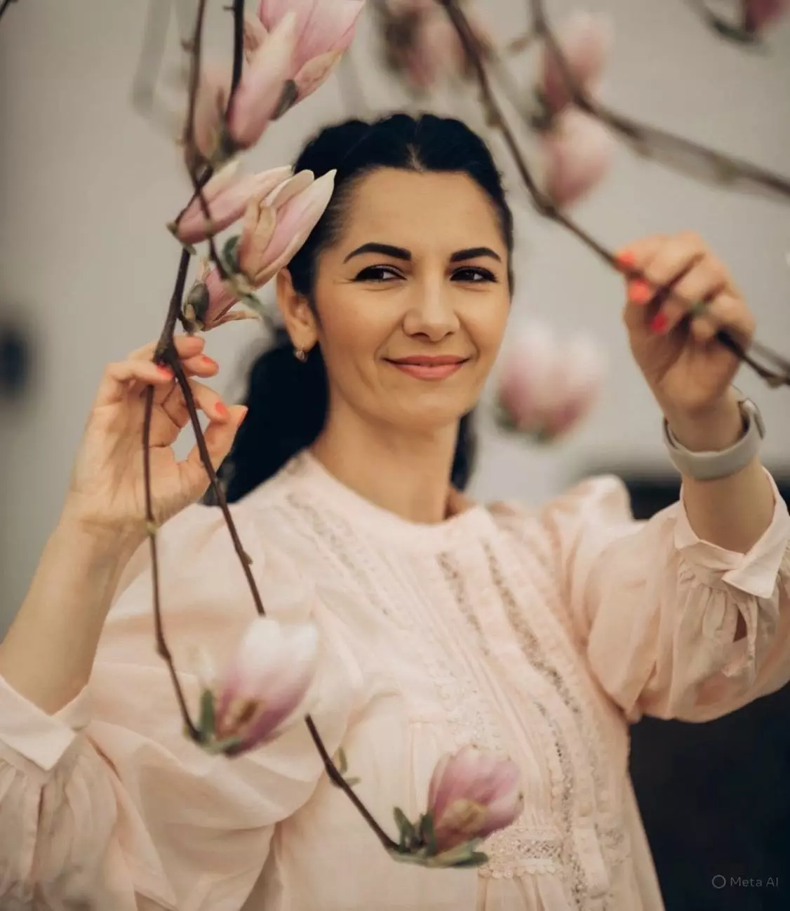 Galina, 47