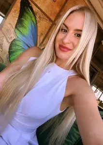 Viktoria, 24 Partnervermittlung Odessa, ukrainische Frauen