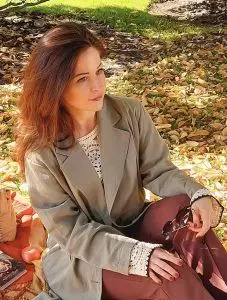Sie sucht Ihn: Laima, 29 sucht einen Mann füreine gemeinsame Zukunft