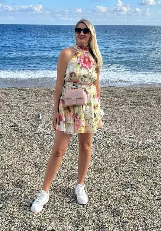 Tatiana, 36