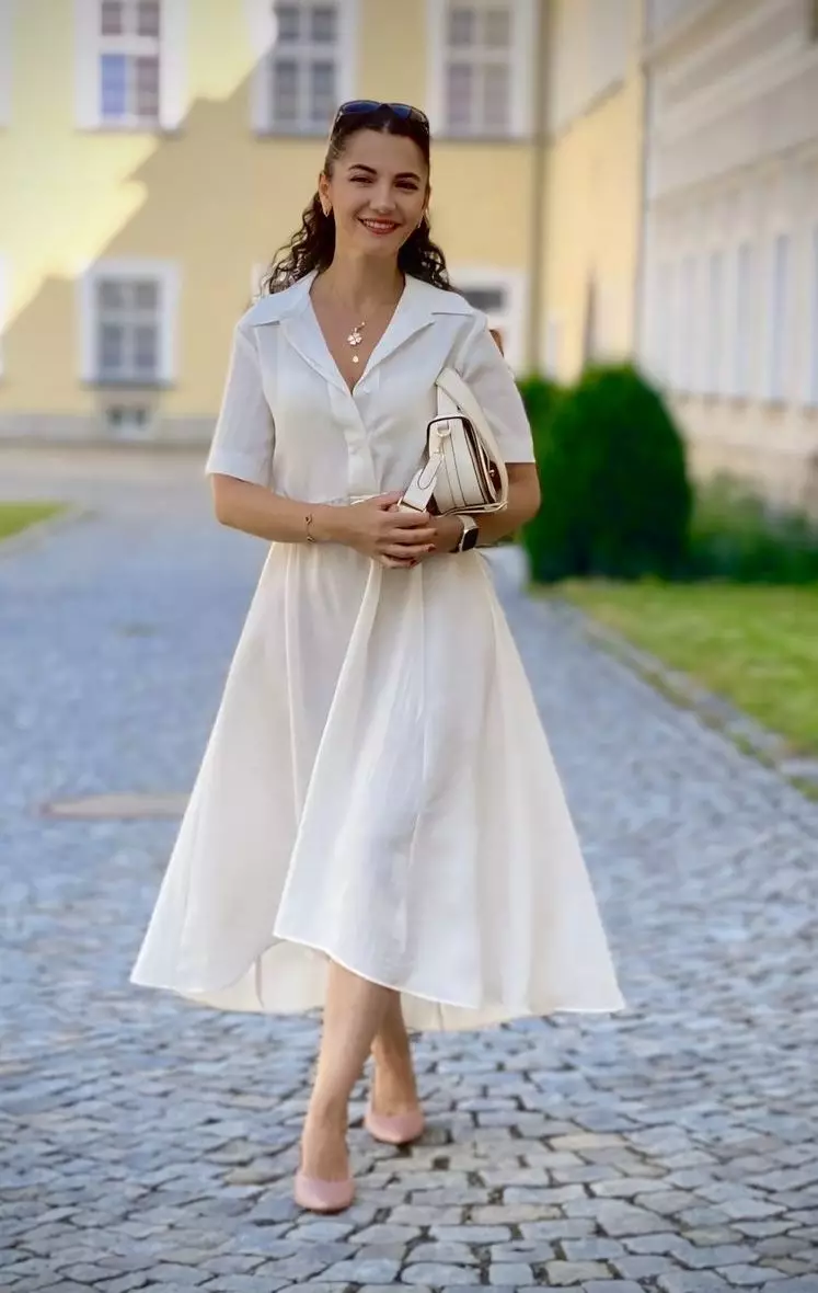 Galina, 47