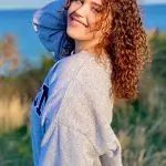 Anastasiia, 23 Partnervermittlung München
