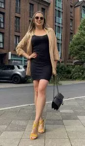 Tatiana, 29 | Ist auf Partnersuche in Düsseldorf