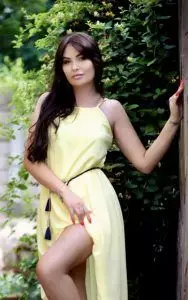 Marina, 34 - - Sie sucht Ihn in Deutschland