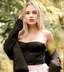 Partnersuche: Viktoria, 24 sucht seriös einen Mann fürs Leben