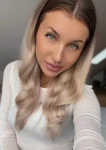 Inna, 27 | Partnervermittlung München