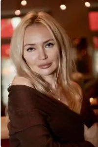 Liliya, 49 - - Sie sucht Ihn in Deutschland