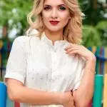 Natalia, 30 Partnervermittlung München