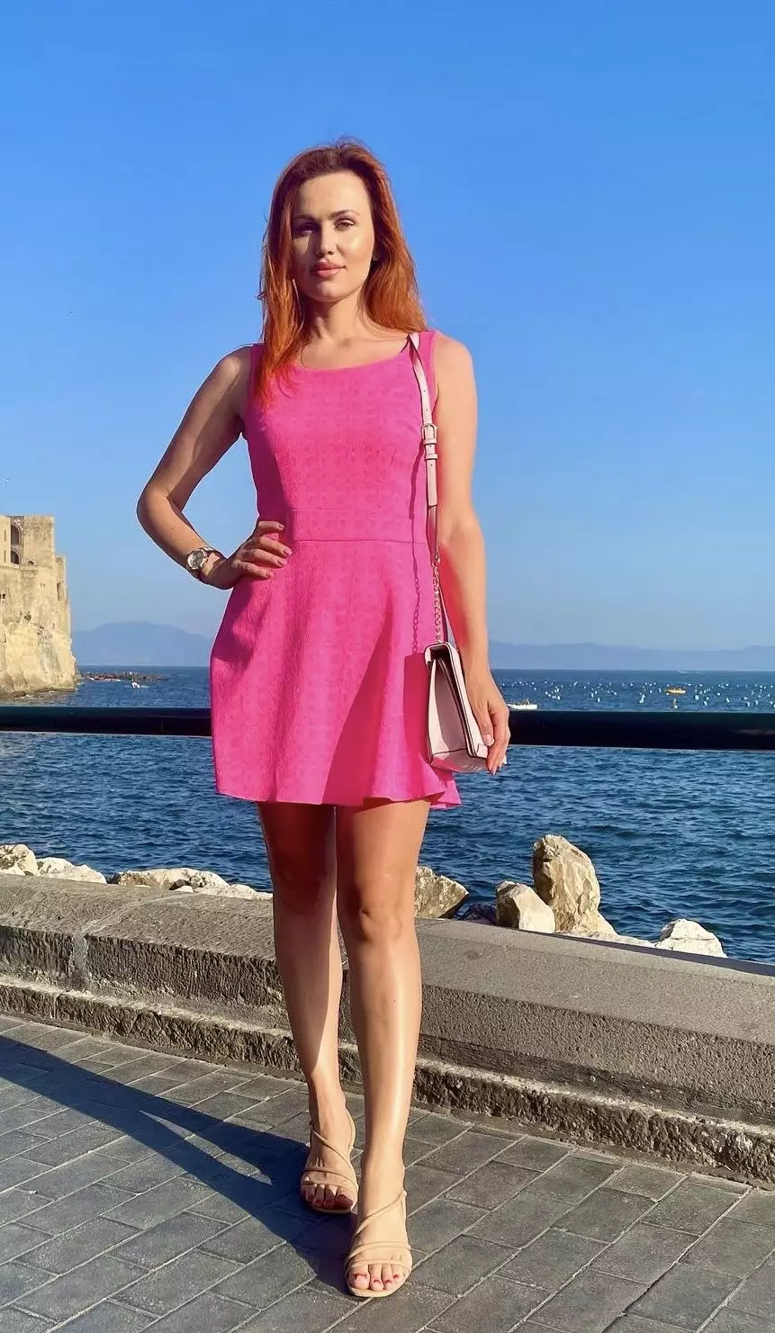 Yulia L, 36