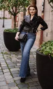 Olga Sh, 41 - - Sie sucht Ihn in Nürnberg