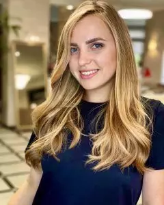 Partnersuche: Elena, 26 sucht seriös einen Mann fürs Leben