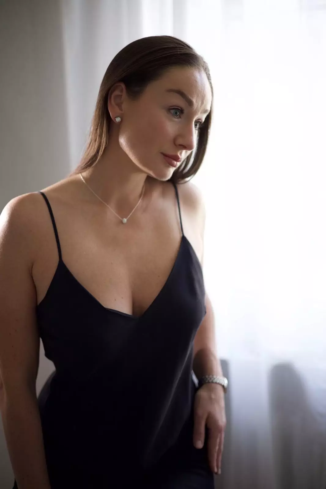 Hanna, 40