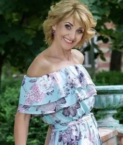 Svetlana, 49 | Ist auf Partnersuche in München