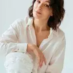 Nadezhda P, 44 - Partnersuche sie sucht ihn