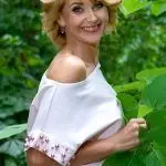 Svetlana, 49 Partnersuche München