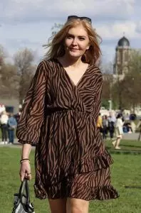 Valentina, 46 Partnervermittlung Berlin