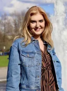 Valentina, 46 Partnervermittlung VIP