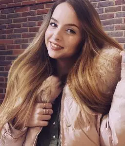 Partnervermittlung "Dein Glücksfall" in Deutschland: Karolina, 23 sucht einen Mann fürs Leben
