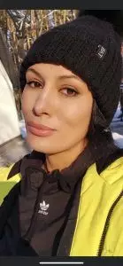 Tatjana, 43 Ukrainische attraktive Frau sucht einen guten Mann