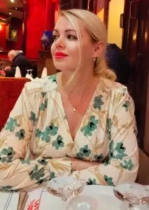 Viktoria, 47 Agentur für Partnervermittlung und Heiratsvermittlung ist die beste in Osteuropa, Russland und in der Ukraine. 