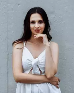 Elena, 34 Ukraine Partnervermittlung in Deutschland. Viele ehrliche und tolle Frauen.