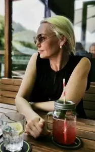 Anna, 49 Seriöse ukrainische Partnervermittlung in Deutschland in Bayern