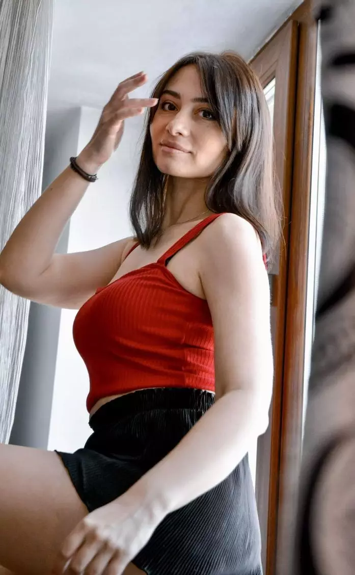 Tatjana, 40