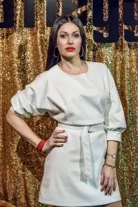 Natalia, 46 Ukrainische Partnersuche in Deutschland