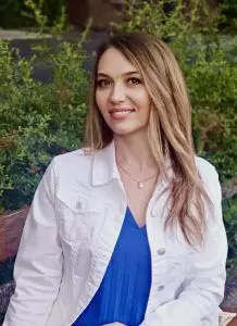 Tatjana, 42 Partnersuche Schweiz VIP