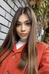 Maria, 22 Seriöse Partnervermittlung in Deutschland