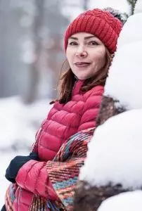 Natalia, 48 Seriöse ukrainische Partnervermittlung