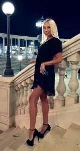 Tatjana, 33 Seriöse Partnervermittlung in Deutschland